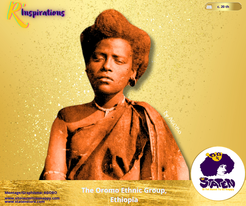 Oromo
