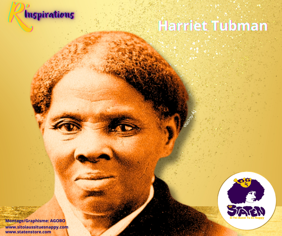 Harriet Tubman