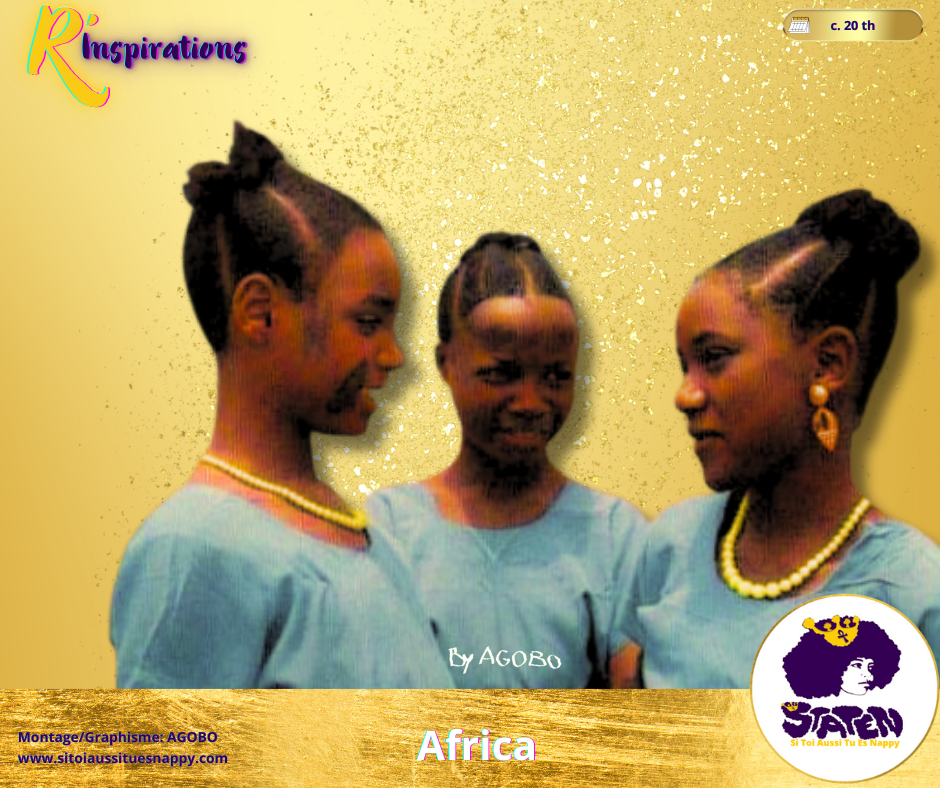 Scarifications | Traditions Physiques Ethniques (Afrique)