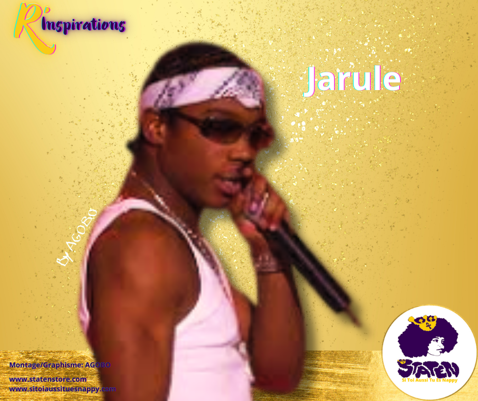 Ja Rule