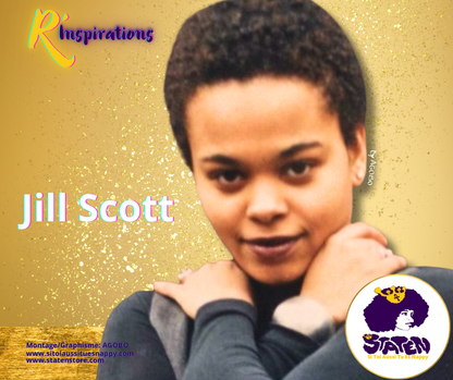 Jill Scott