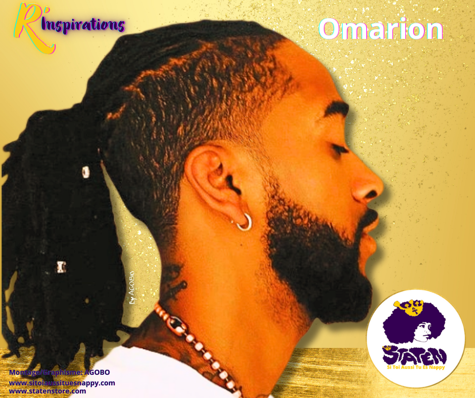 💫 Locs - Hommes