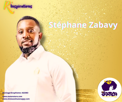 Stephane Zabavy