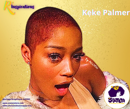 Keke Palmer