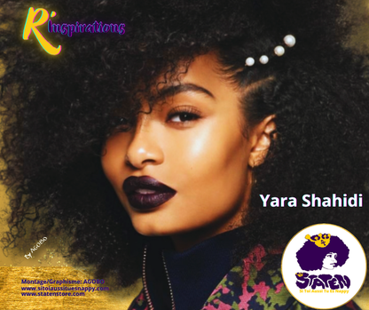 Yara Shahidi