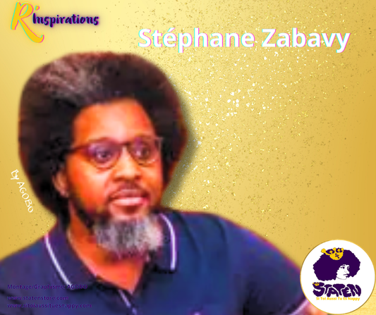 Stephane Zabavy