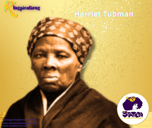 Harriet Tubman