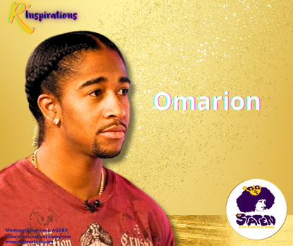 Omarion
