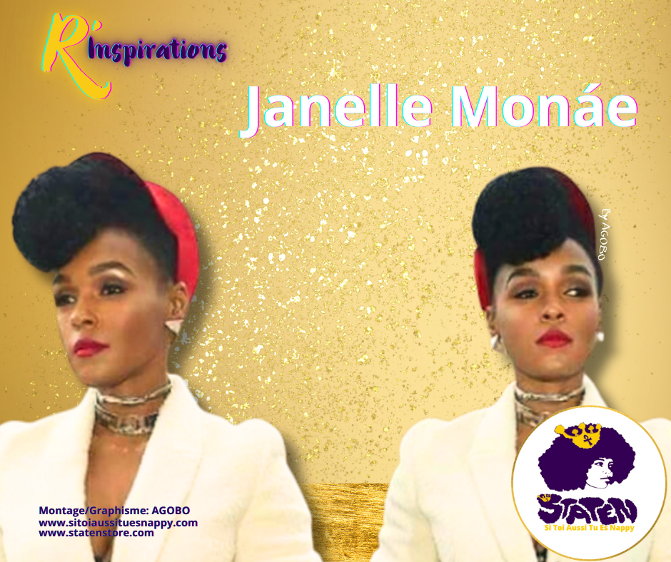 Janelle Monae
