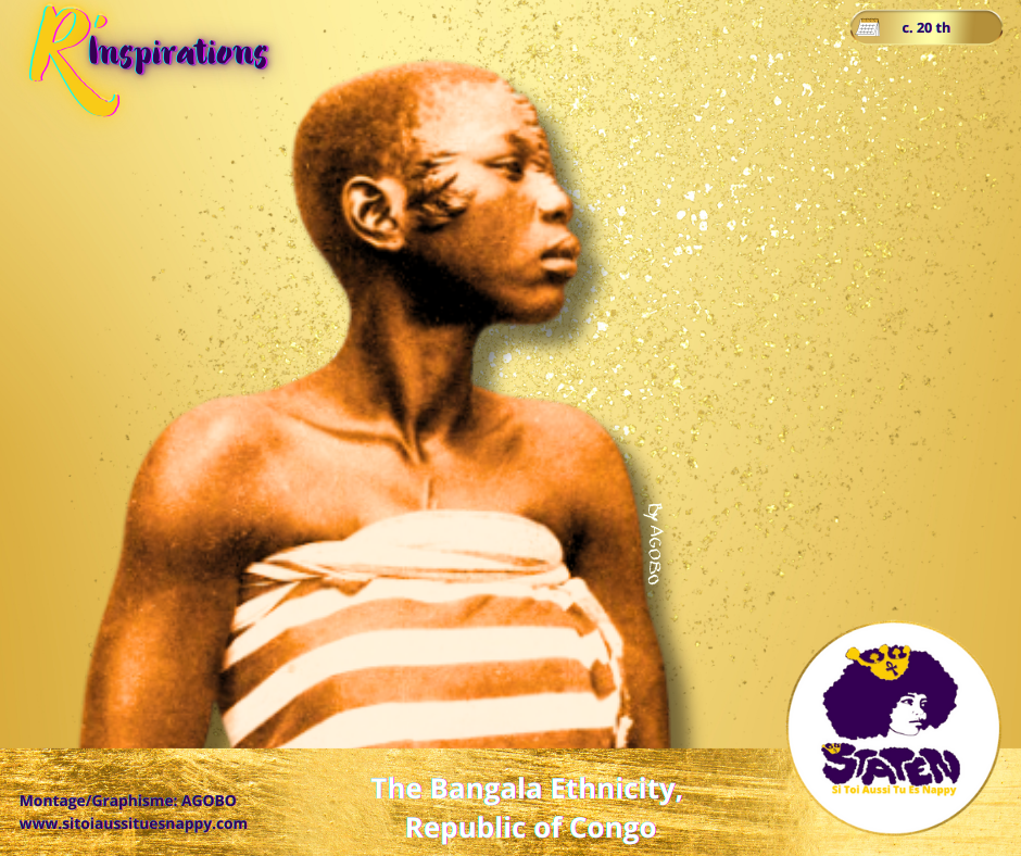 🌍 Afro - Afrique