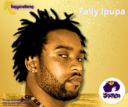Fally Ipupa