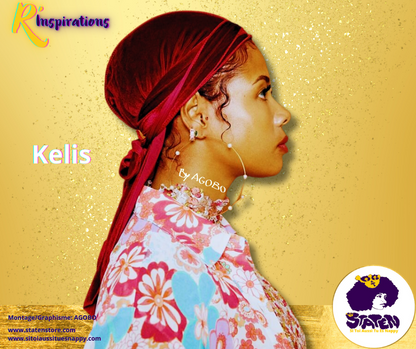 Kelis