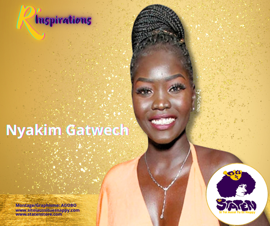 Nyakim Gatwech