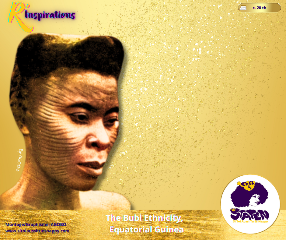 Chignons Hauts - Femme