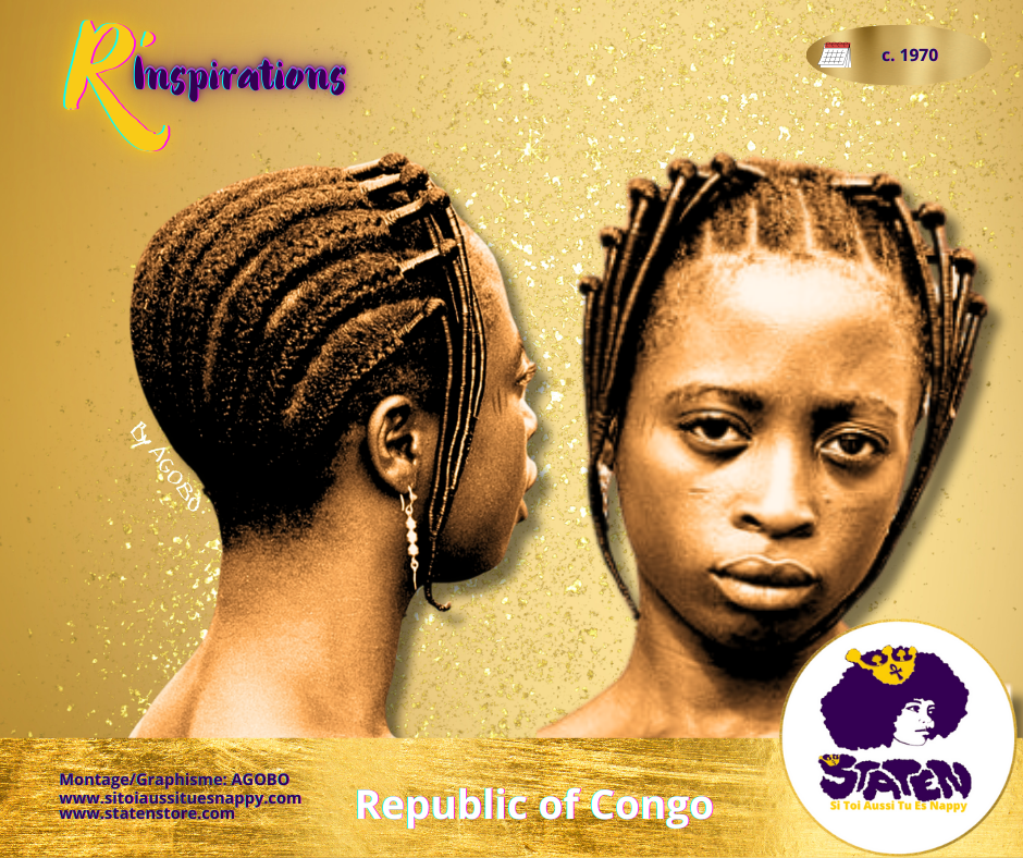 Scarifications | Traditions Physiques Ethniques (Afrique)
