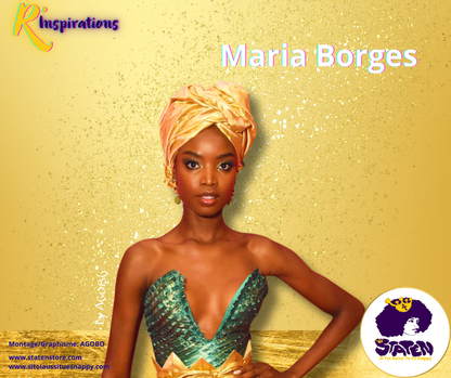 Maria Borges