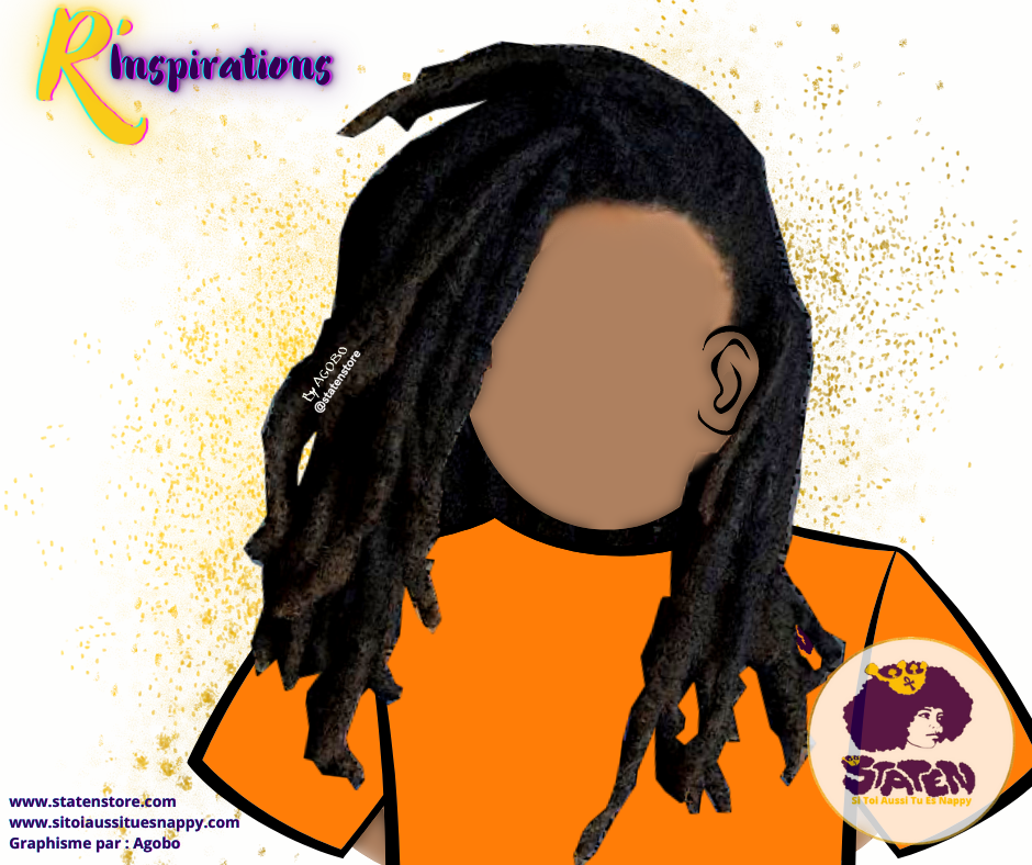 🌟 Basic Locs - Men | Classic &amp; Trendy Hairstyles