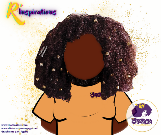 Afro - Long Hair | Classic &amp; Trendy Hairstyles