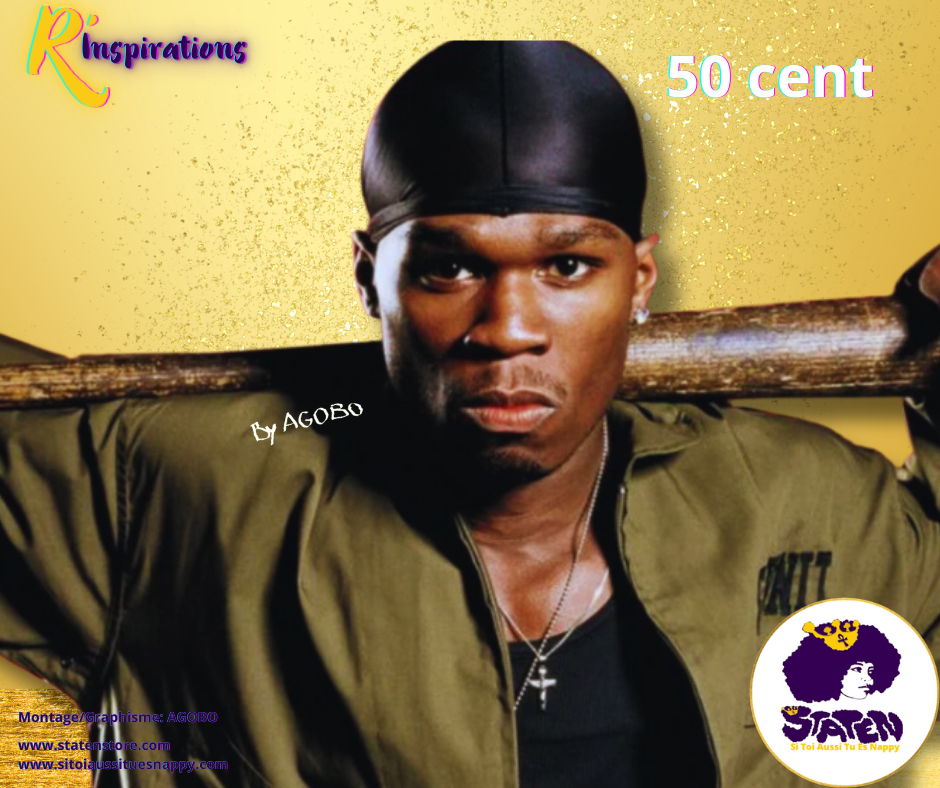 50 Cent