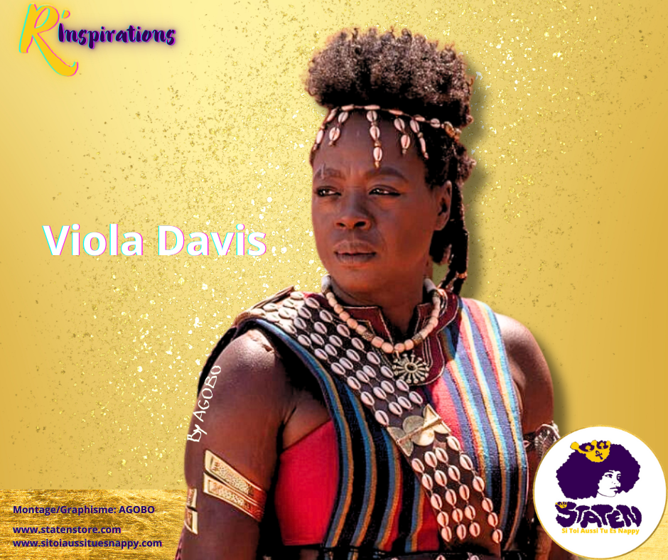 Viola Davis