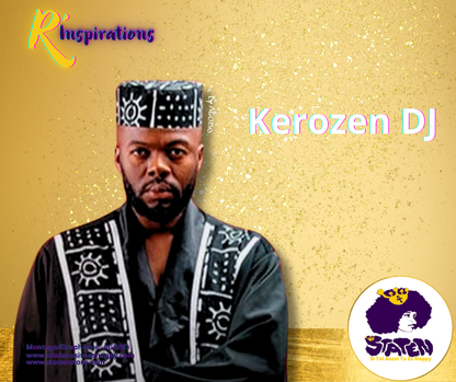 Kerozen DJ