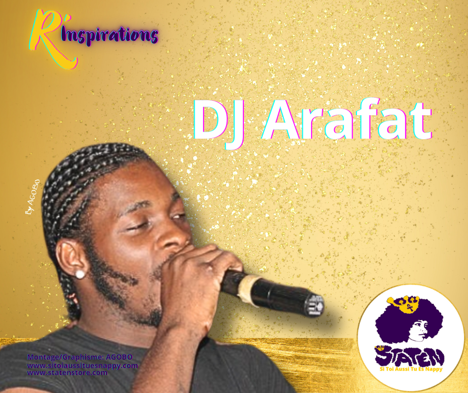 Dj Arafat