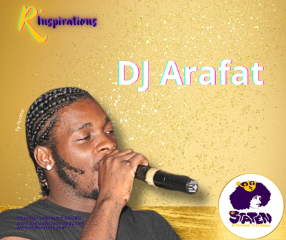 Dj Arafat