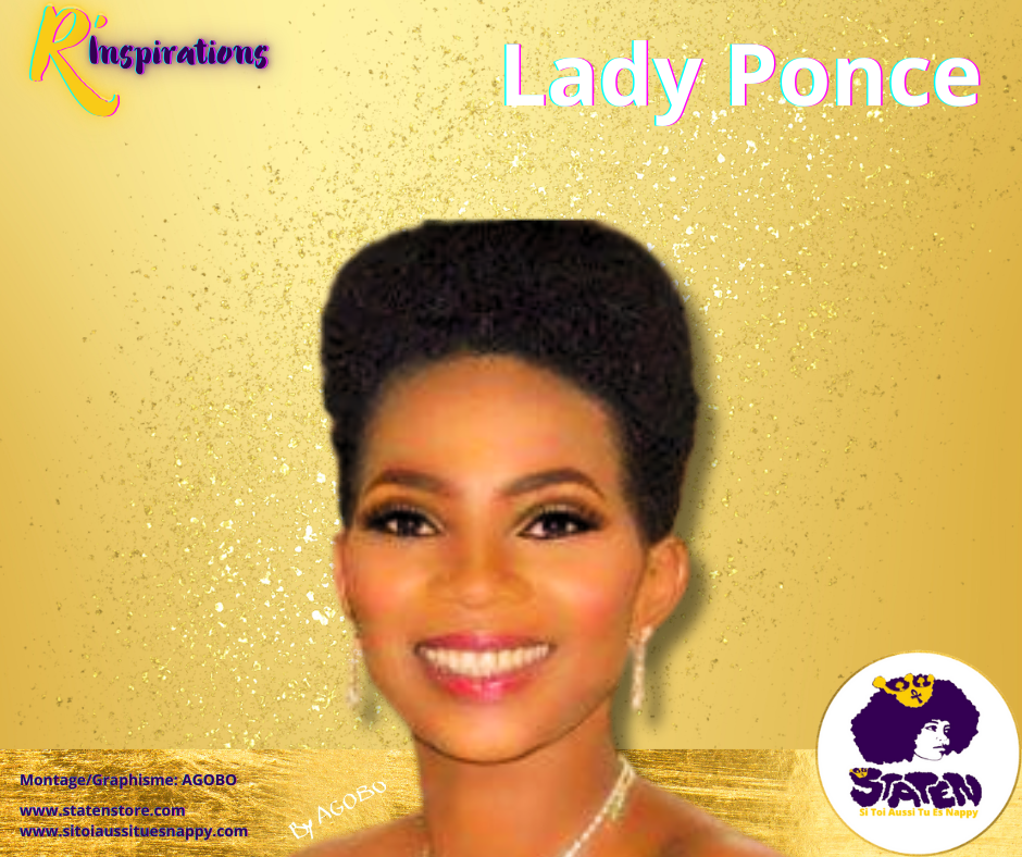 Lady Ponce
