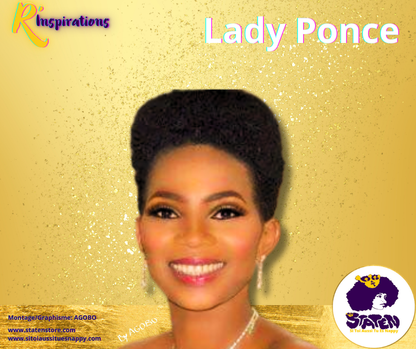 Lady Ponce