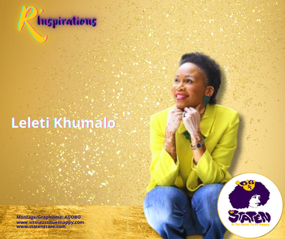 Leleti Khumalo