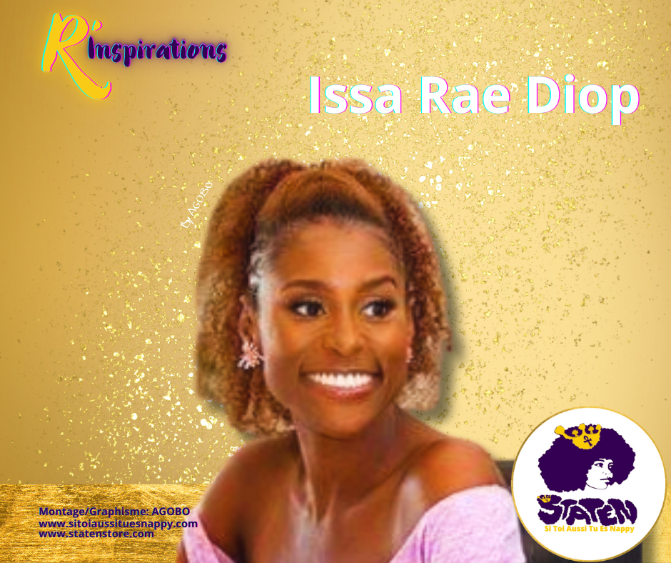 Issa Rae Diop