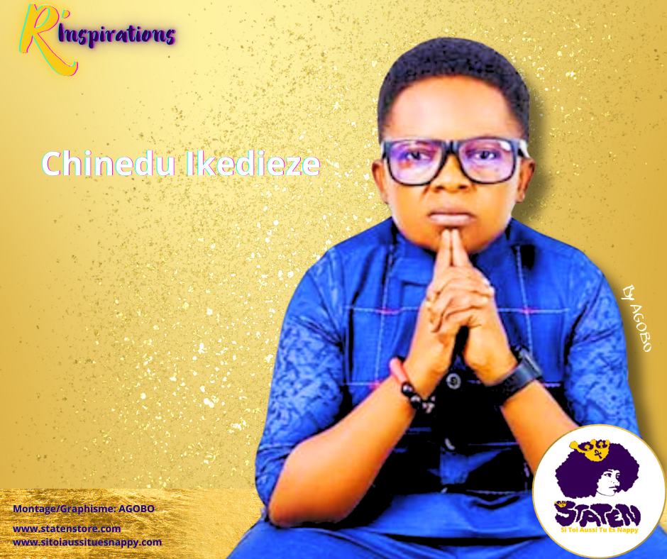 Chinedu Ikedieze