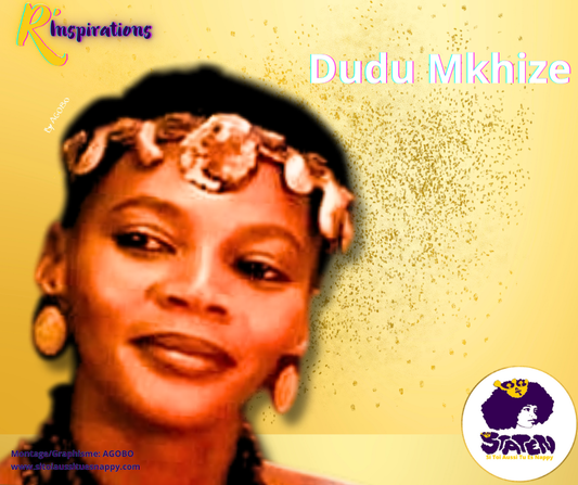 Dudu Mkhize