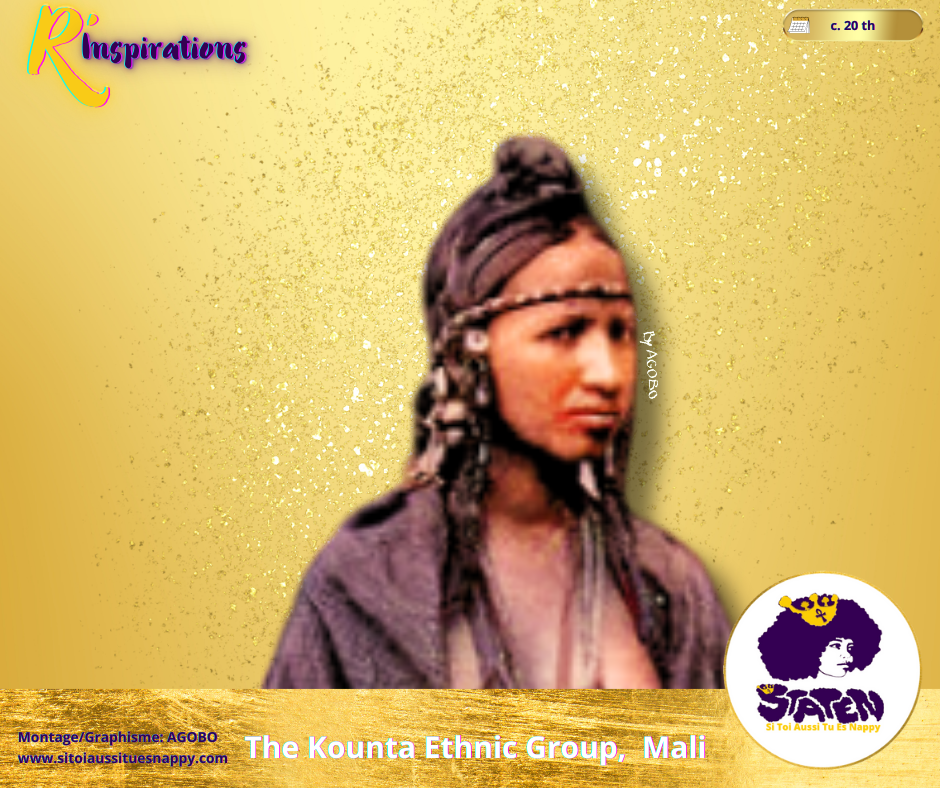 Kunta/Kounta