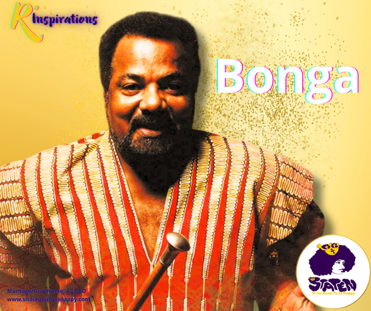 Bonga
