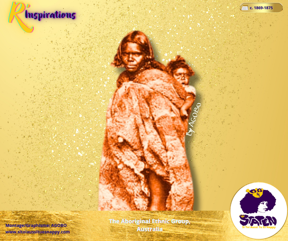 Aboriginal | Coiffures Ethniques