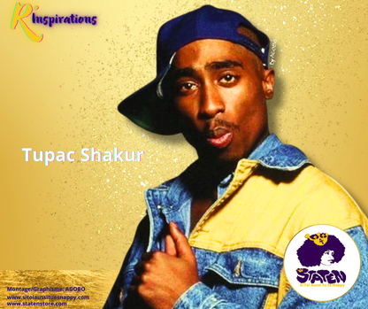 2Pac / Tupac Shakur