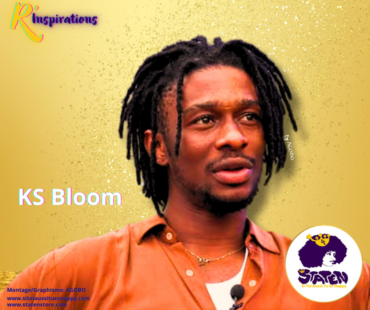 Ks Bloom