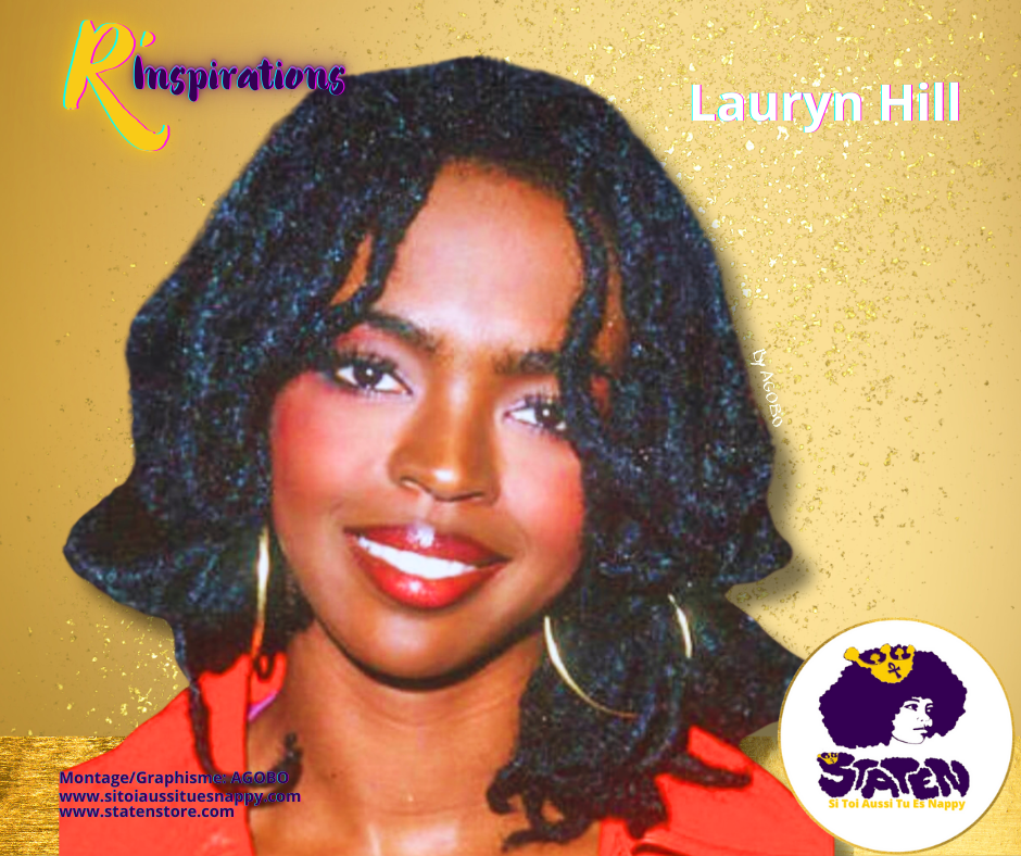 Lauryn Hill