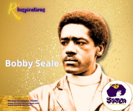 Bobby Seale