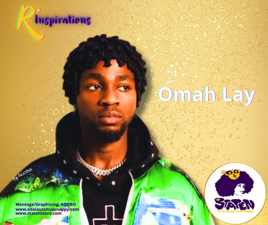 Omah Lay