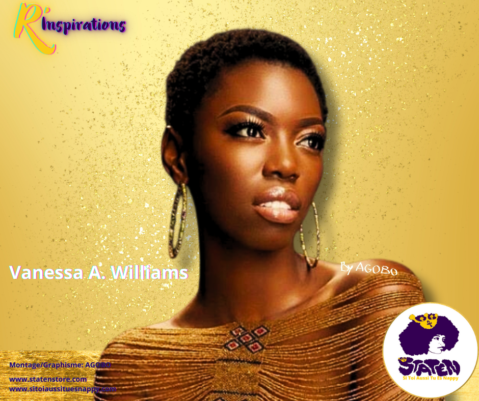 Vanessa A. Williams