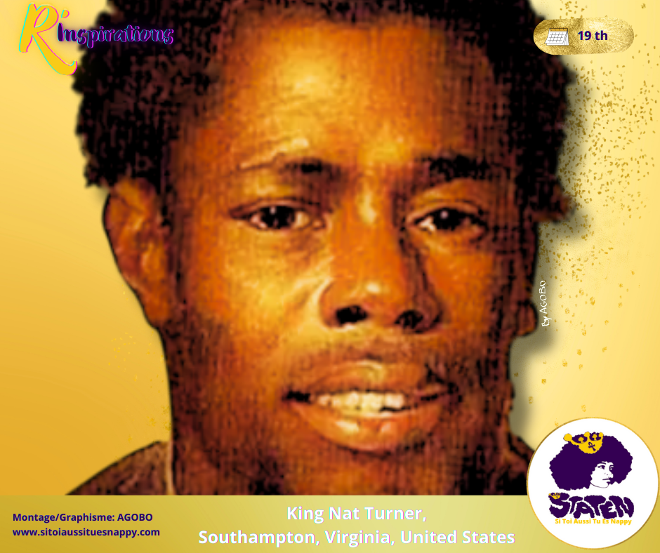 Nat Turner