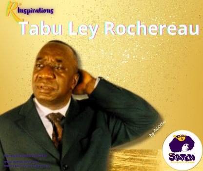 Tabu Ley Rochereau