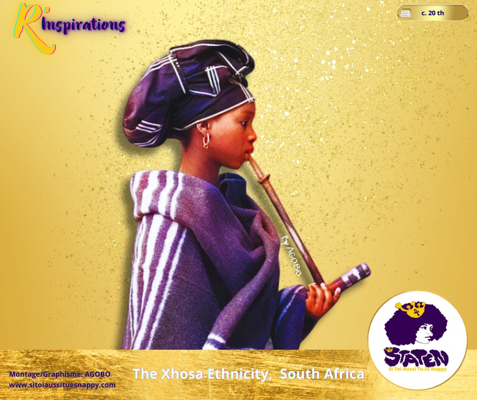 Xhosa