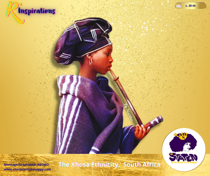 Xhosa