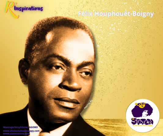 Félix Houphouët-Boigny