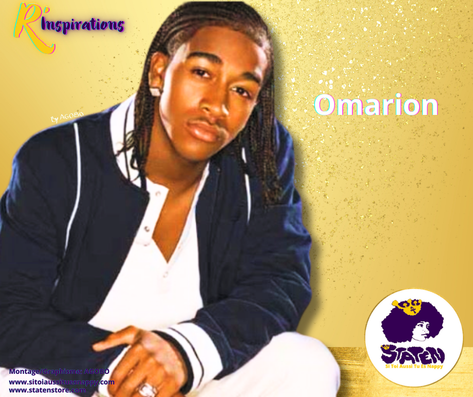 Omarion