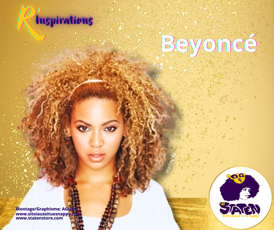 Beyoncé