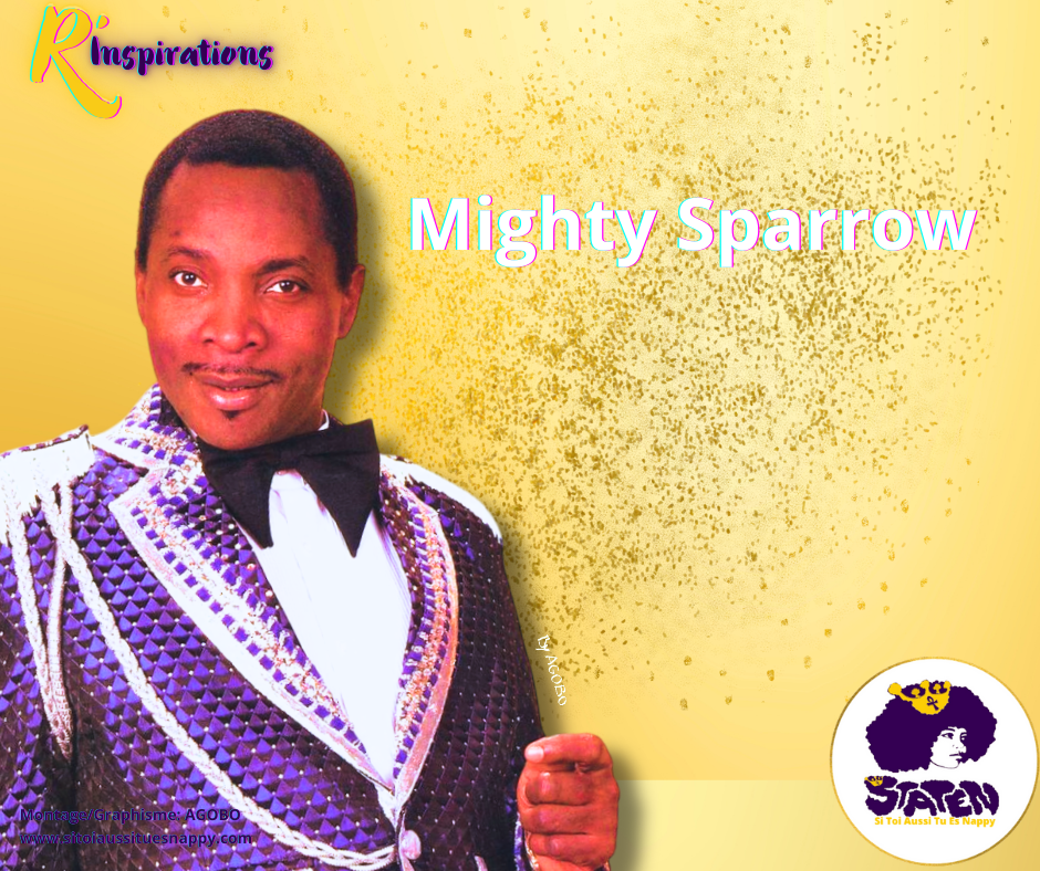 Mighty Sparrow